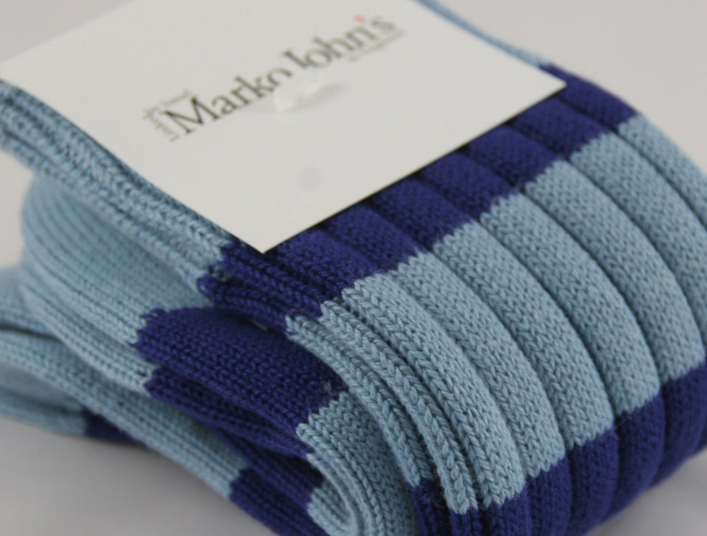 Marko Johns Socks - J. Cosmo Menswear