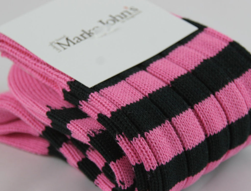 Marko Johns Socks - J. Cosmo Menswear