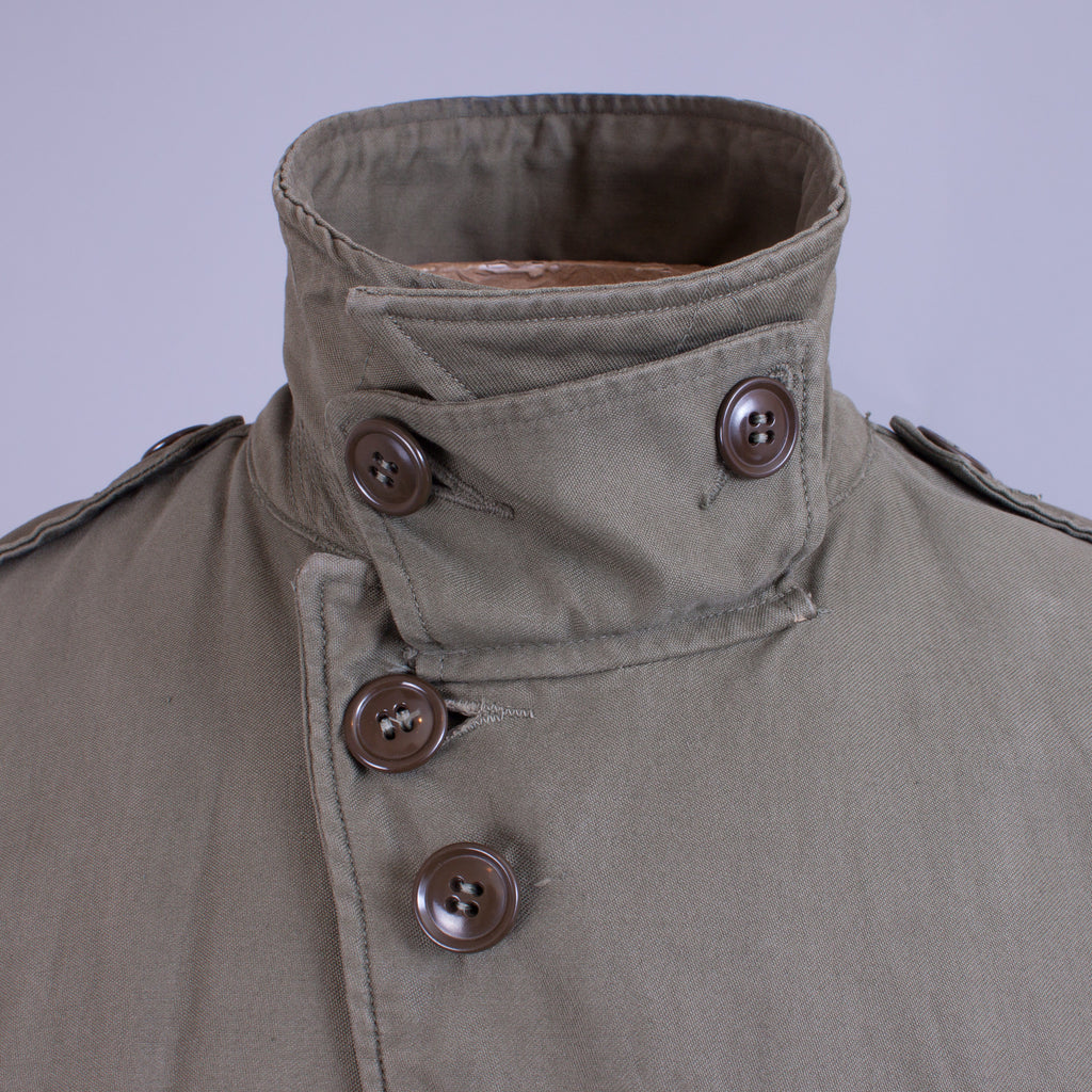 Vintage M-1943 Field Jacket - J. Cosmo Menswear