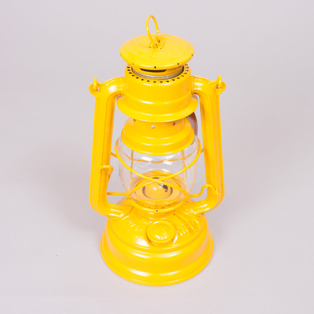 Feuerhand Hurricane Lamps - J. Cosmo Menswear