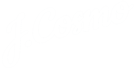 J. Cosmo Menswear